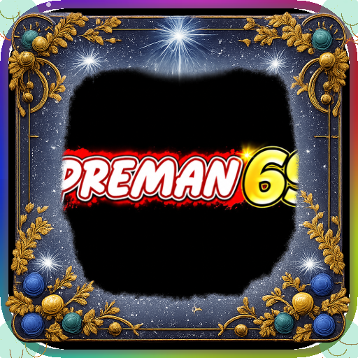 preman69 — mitra unggulan