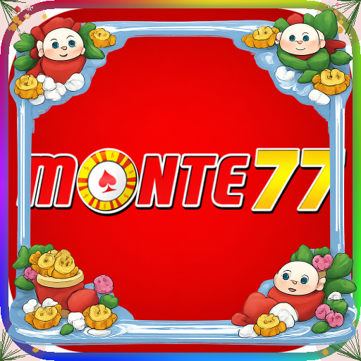 monte77 — mitra unggulan